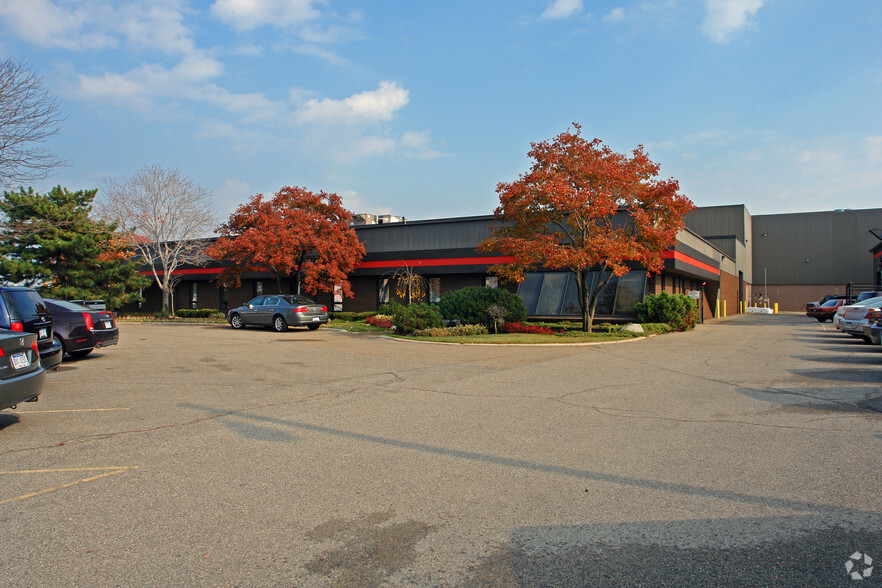 29880 Groesbeck Hwy, Roseville, MI for sale - Primary Photo - Image 1 of 1