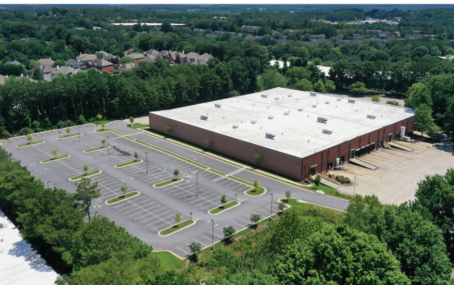 4800 Highlands Pky SE, Smyrna, GA for sale - Building Photo - Image 1 of 1