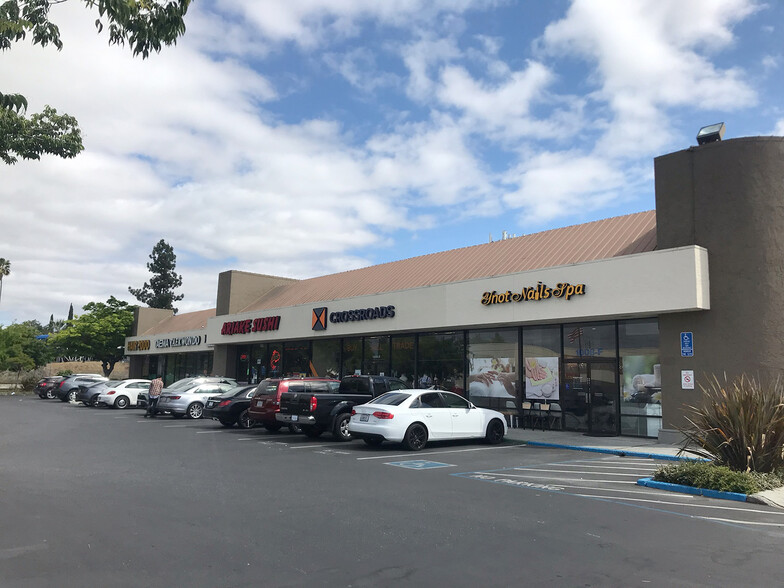 1008-1010 Blossom Hill Rd, San Jose, CA for lease - Building Photo - Image 1 of 5