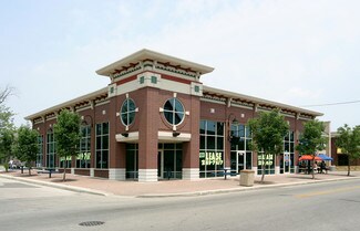 More details for 1712 W University Ave, Muncie, IN - Retail for Lease