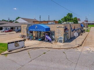 More details for 6726 NW 38th St, Bethany, OK - Office for Sale