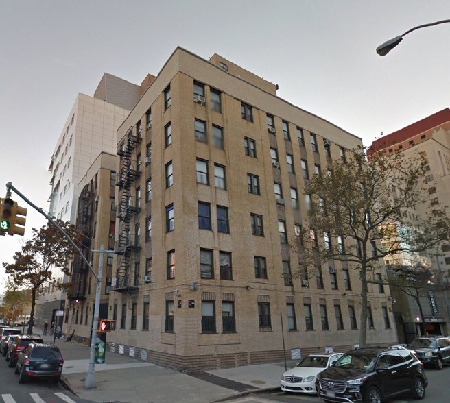 1665 Morris Ave, Bronx, NY 10457 - Multifamily for Sale