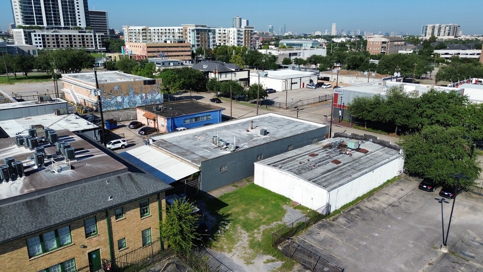 2317 Fannin St, Houston, TX for sale - Building Photo - Image 3 of 18