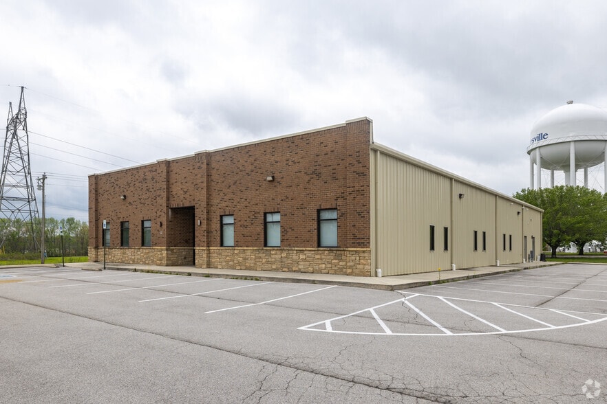 227 Monogard Dr, Manchester, TN for sale - Primary Photo - Image 1 of 50