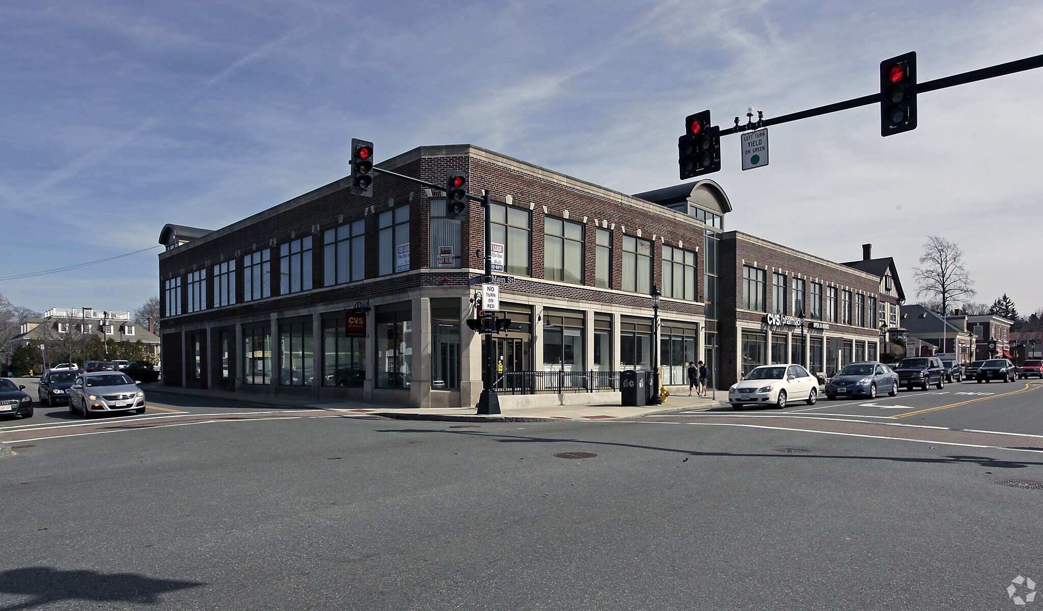 68 Main St, Andover, MA for sale Building Photo- Image 1 of 1