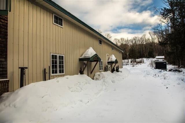 1894 Route 4 East, Killington, VT for sale - Building Photo - Image 1 of 1