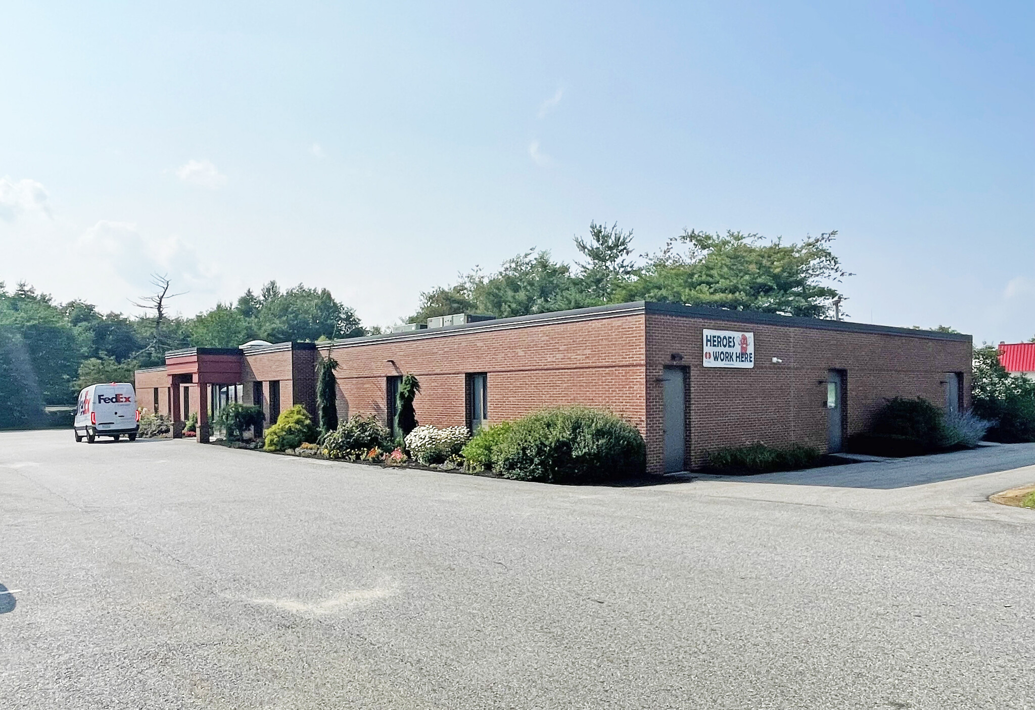 710 Main St, Lewiston, ME for sale Building Photo- Image 1 of 1