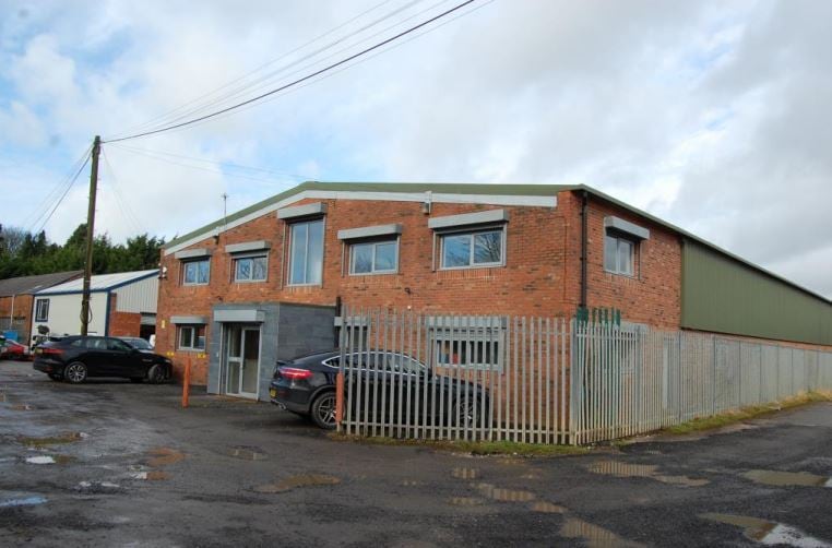 Blainscough Ln, Chorley for sale Primary Photo- Image 1 of 1