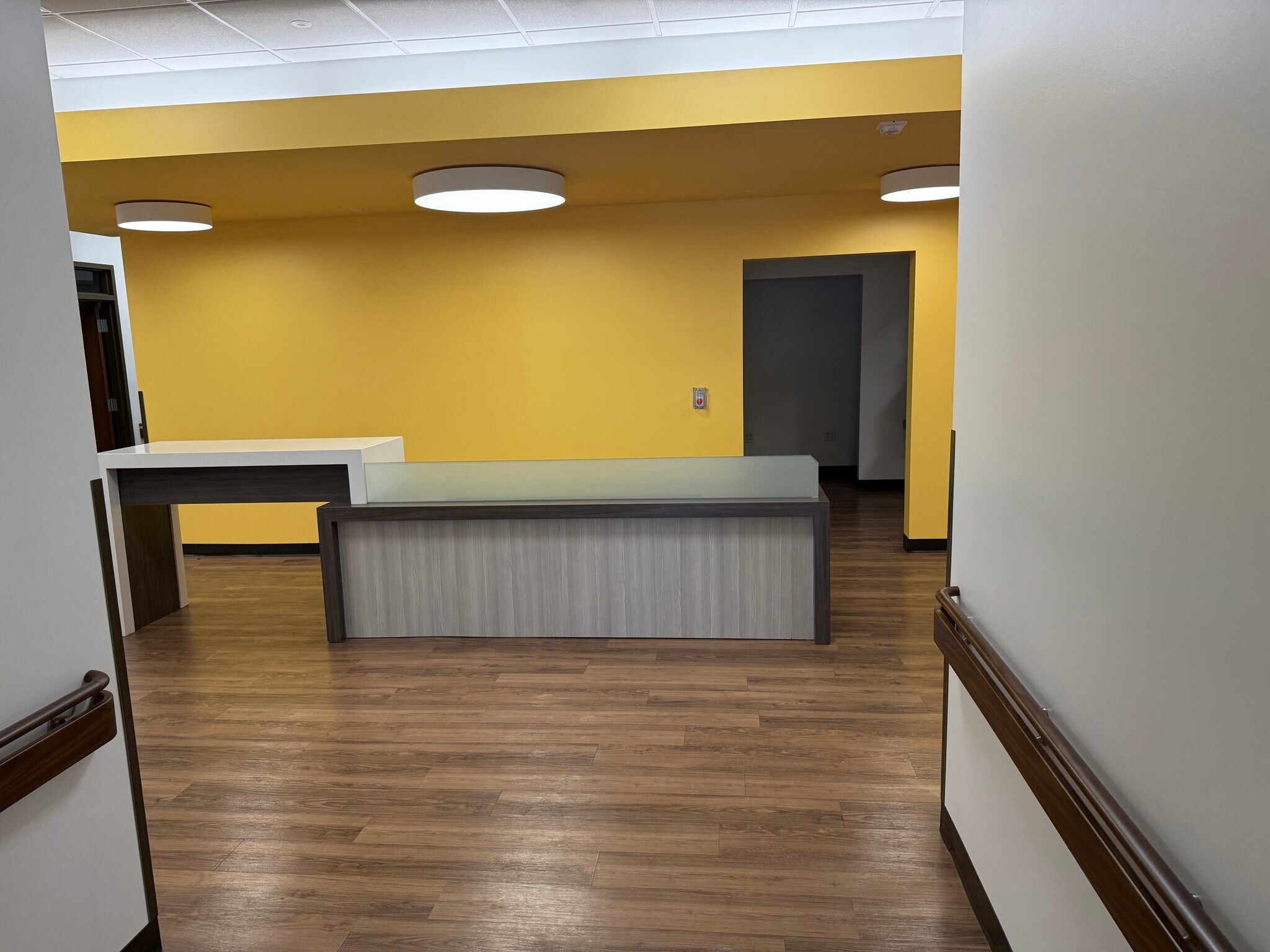 5323-5377 Antoine Dr, Houston, TX for lease Interior Photo- Image 1 of 5