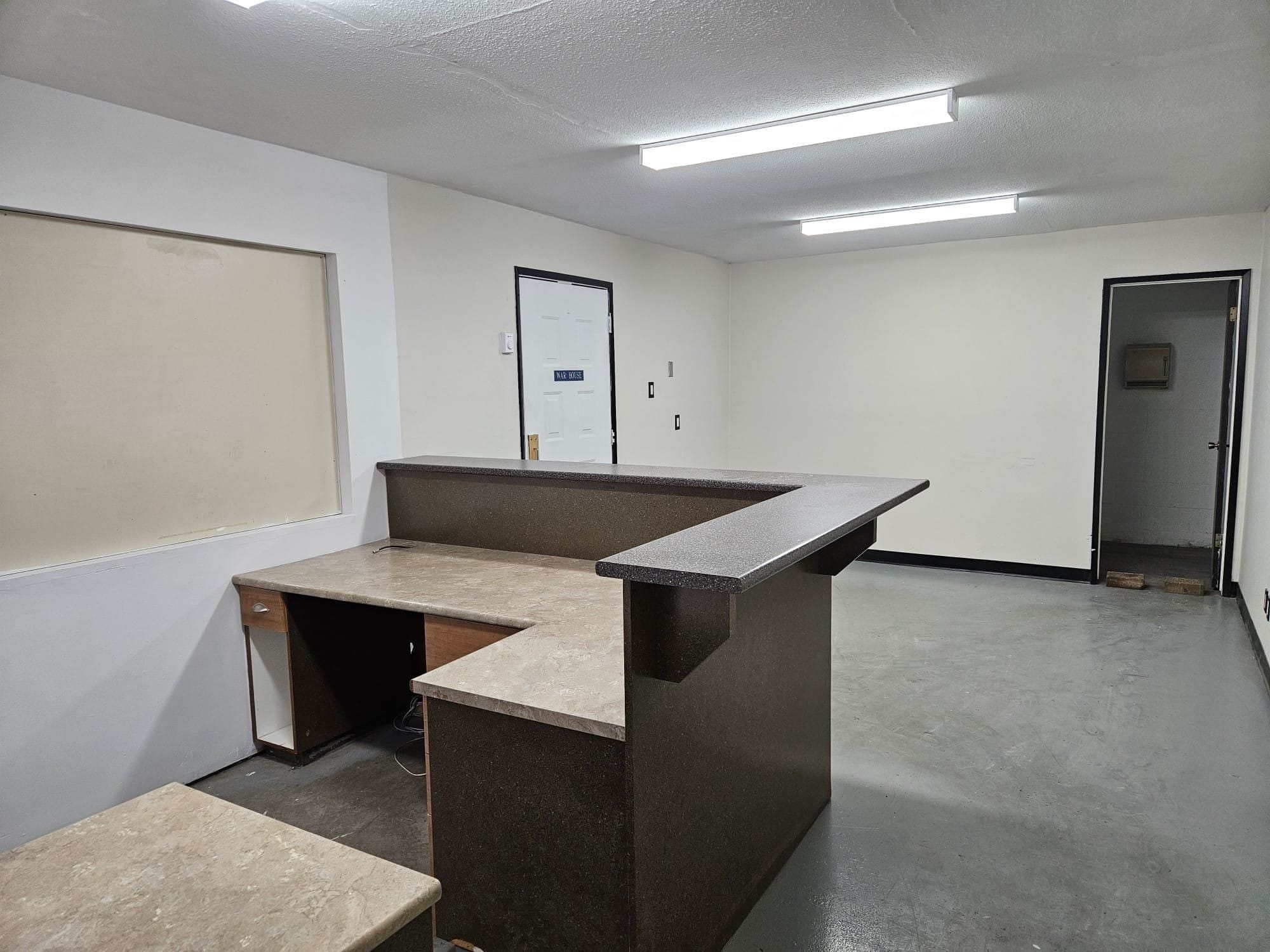 44344 Yale Rd, Chilliwack, BC for lease Interior Photo- Image 1 of 6