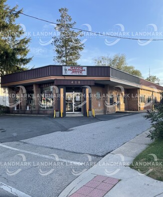 More details for 418 Bridge St, New Cumberland, PA - Retail for Sale