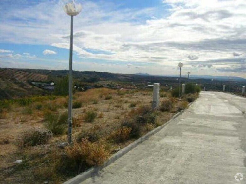 Calle Cebolla, 21, Mesegar de Tajo, Toledo for sale - Building Photo - Image 2 of 3