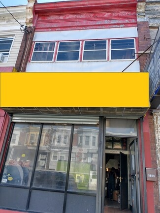 More details for 6142 Lansdowne Ave, Philadelphia, PA - Retail for Lease