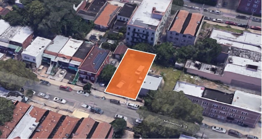 648 Midwood St, Brooklyn, NY for sale Primary Photo- Image 1 of 1