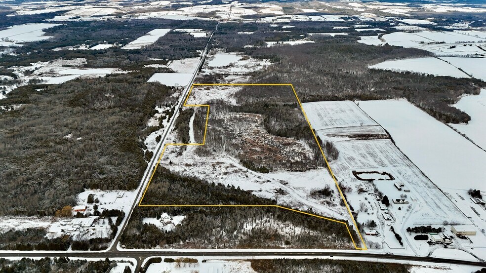 4148 Durham Regional 2 Hwy, Clarington, ON for sale - Building Photo - Image 1 of 20