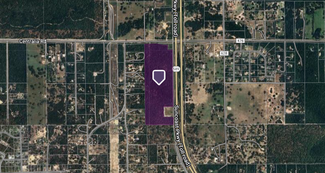 More details for Centralia Rd, Brooksville, FL - Land for Sale