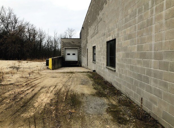 78 Bentert St, Random Lake, WI for sale Building Photo- Image 1 of 1