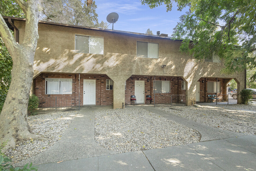 403 E Maple St, Chico, CA for sale - Building Photo - Image 1 of 17