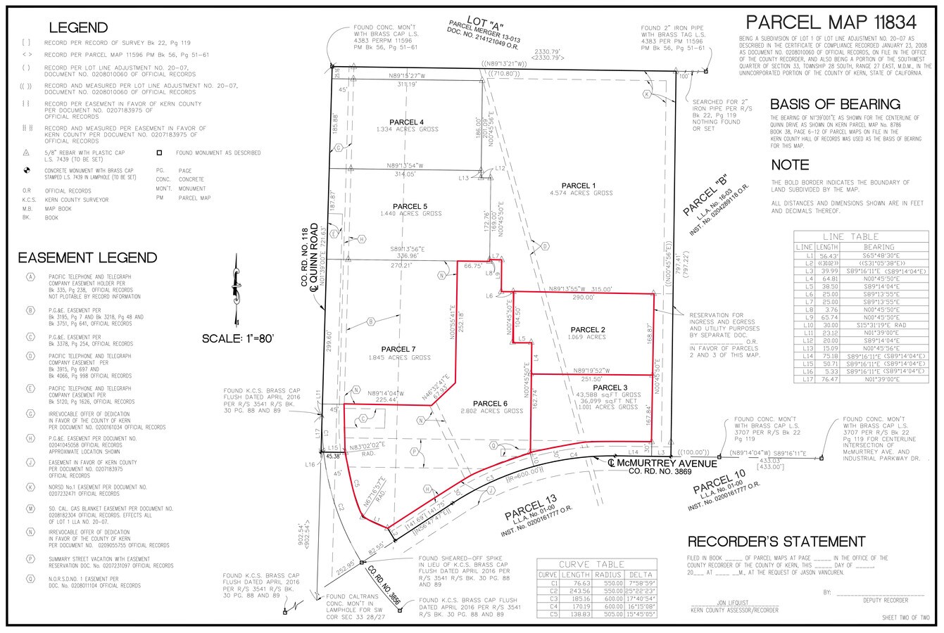 Quinn Rd, Bakersfield, CA 93308