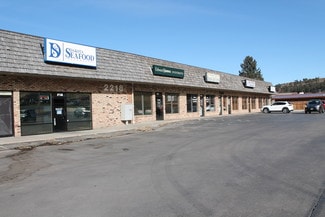 More details for 2218 Jackson Blvd, Rapid City, SD - Office for Lease