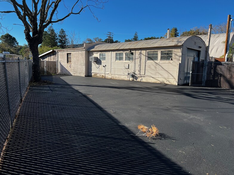 17446 Shelburne Way, Los Gatos, CA for lease - Building Photo - Image 2 of 3