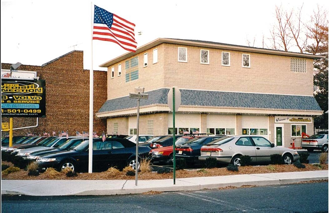 247 S Washington Ave, Bergenfield, NJ for sale Primary Photo- Image 1 of 1