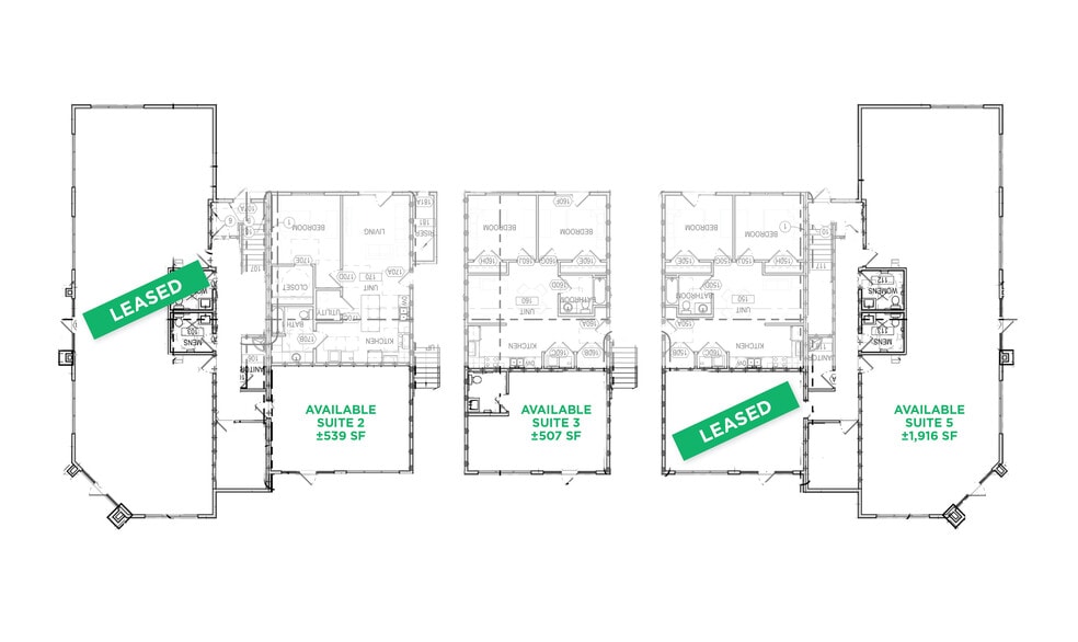 5960 E Big Sur Ln, Nampa, ID for lease - Building Photo - Image 2 of 4