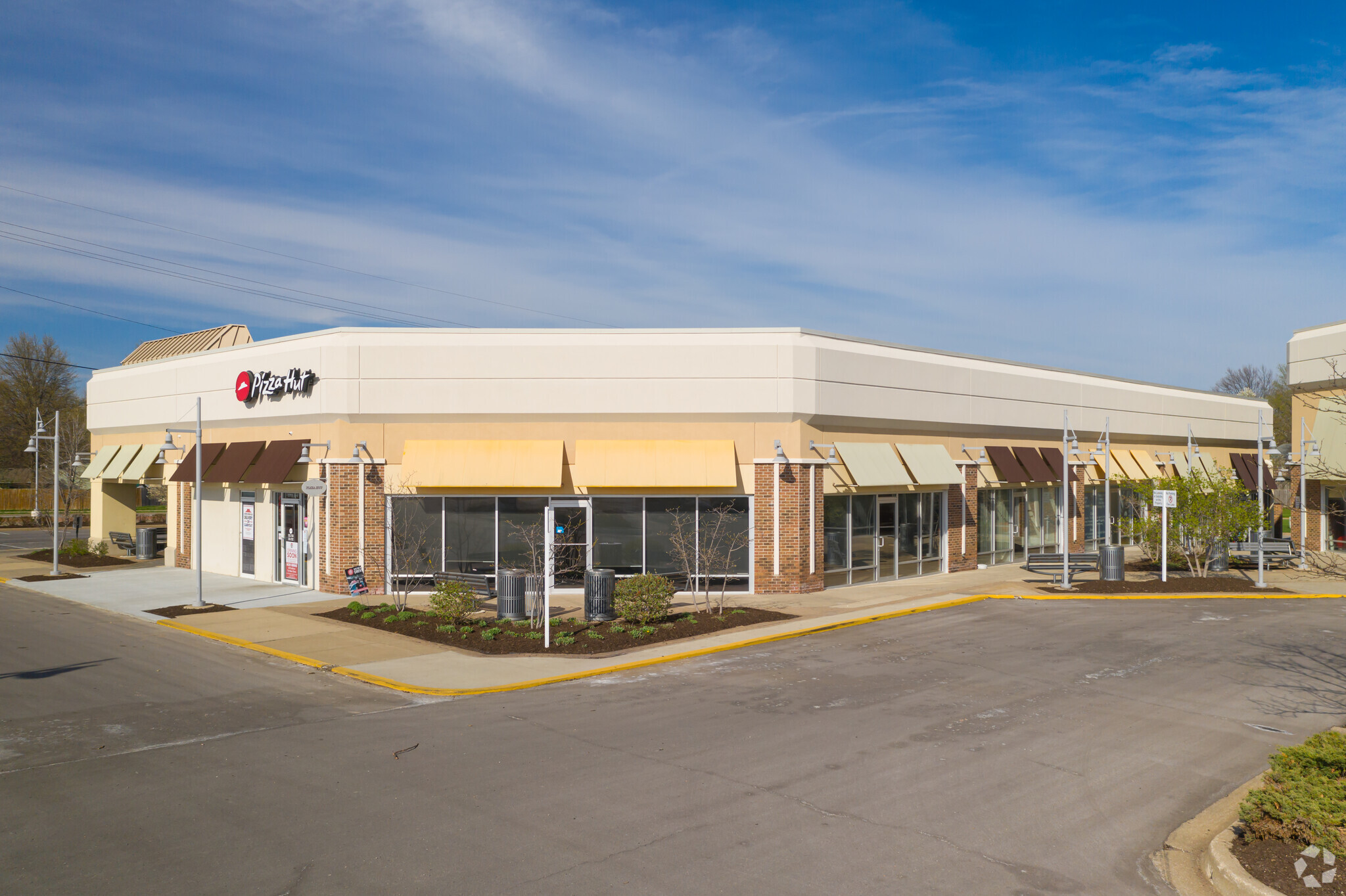 12805 S Mur Len Rd, Olathe, KS for lease Building Photo- Image 1 of 5