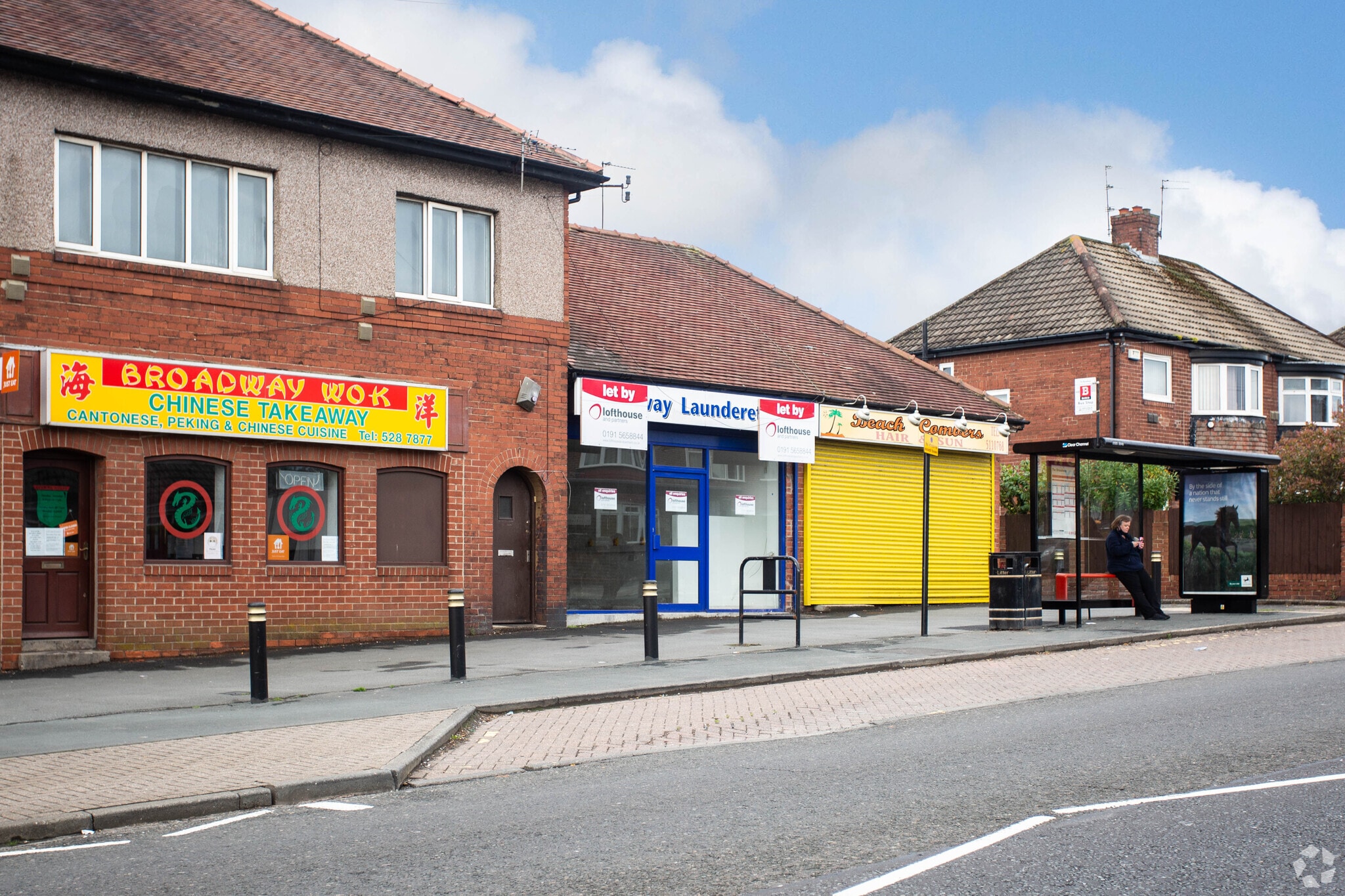 95 The Broadway, Sunderland for sale Primary Photo- Image 1 of 1