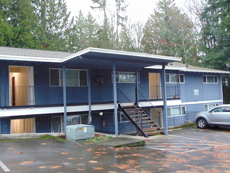 303 Poppy Rd, Bothell, WA for sale - Building Photo - Image 1 of 1