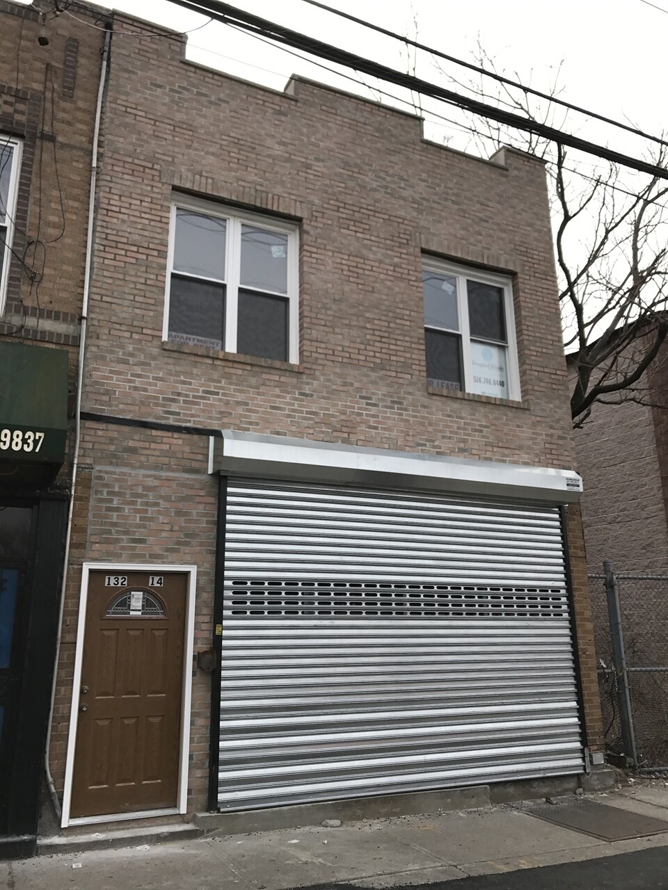 132-14 Rockaway Blvd, South Ozone Park, NY for sale Primary Photo- Image 1 of 1