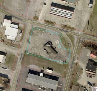 More details for 2301 N 8th St, Paducah, KY - Retail for Sale