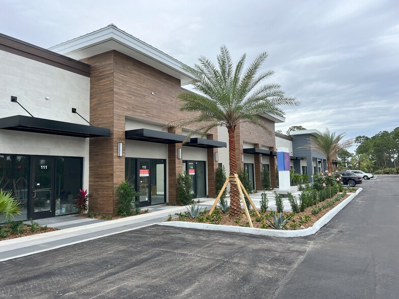 1224 SW Gatlin Blvd, Port Saint Lucie, FL for lease - Building Photo - Image 3 of 7