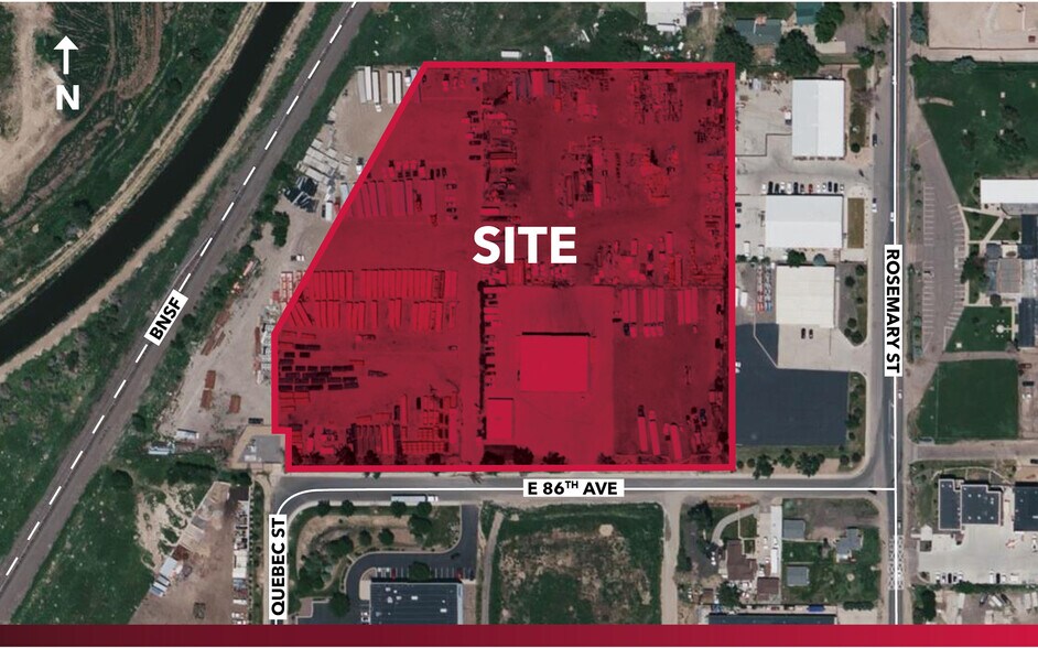 7425 E 86th Ave, Commerce City, CO 80022