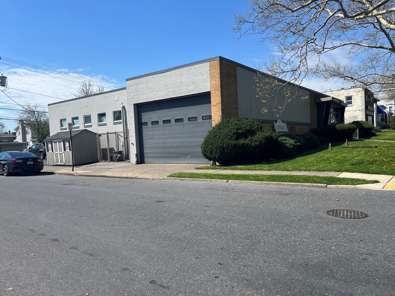 1928 Union Blvd, Allentown, PA for sale - Primary Photo - Image 1 of 1