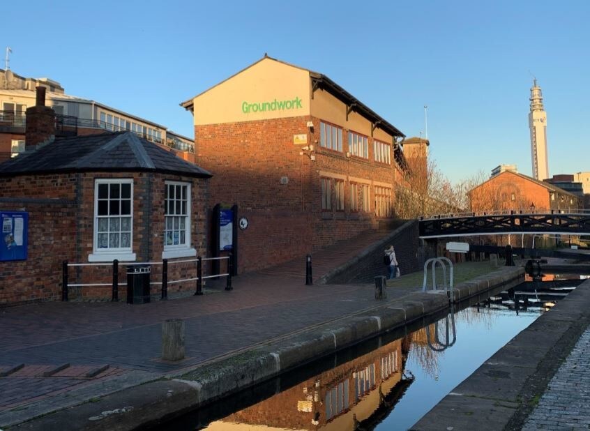 5 Scotland St, Birmingham for sale Building Photo- Image 1 of 1