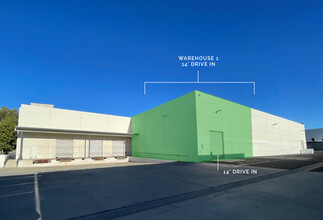 25000 Avenue Stanford, Valencia, CA for lease Building Photo- Image 1 of 8