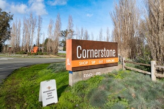 More details for 23584-23586 Arnold Dr, Sonoma, CA - Retail for Sale