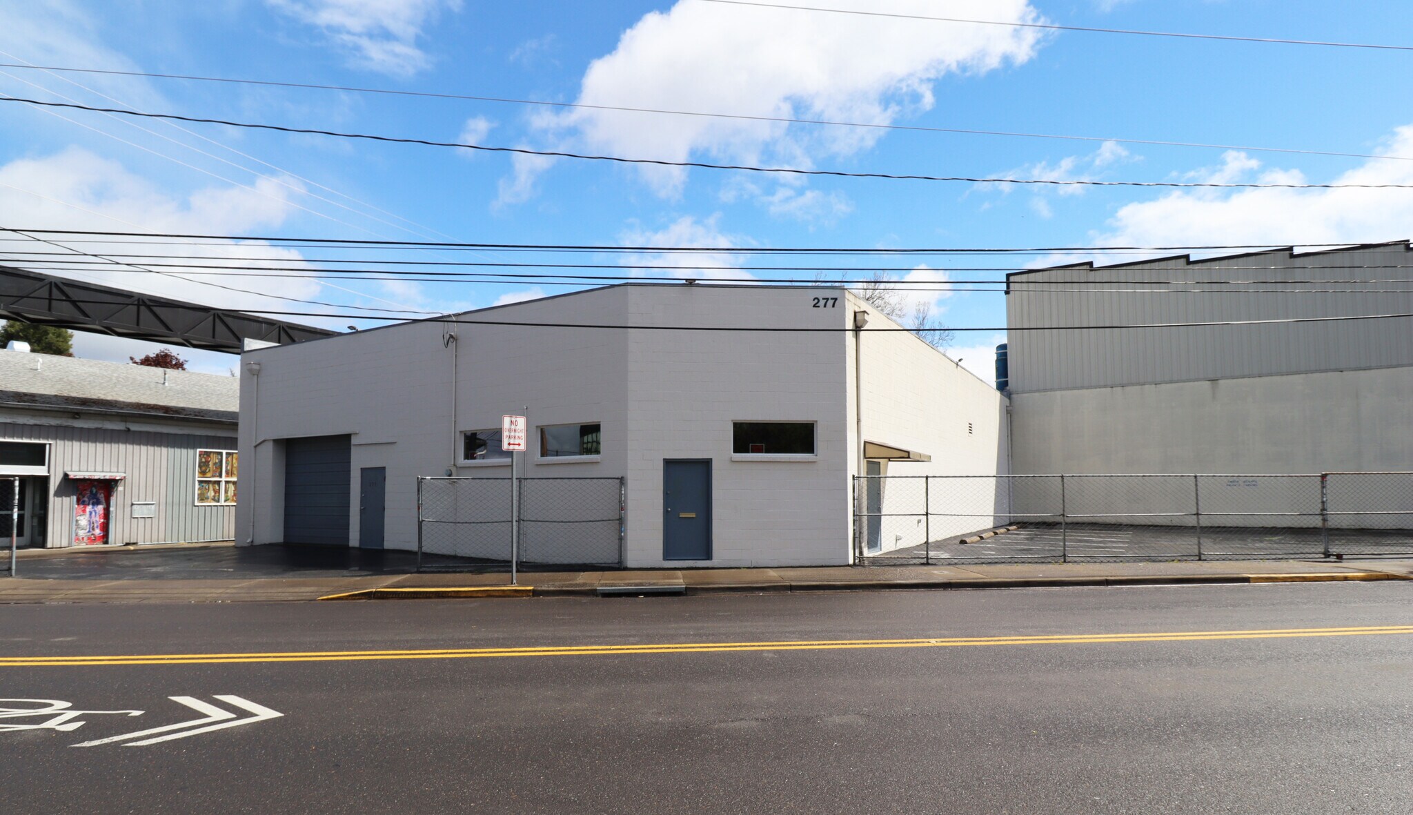 277 Blair Blvd, Eugene, OR for sale Building Photo- Image 1 of 1