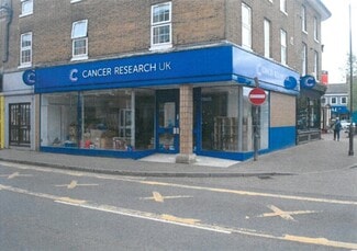 More details for 24-26 High St, Biggleswade - Office for Sale