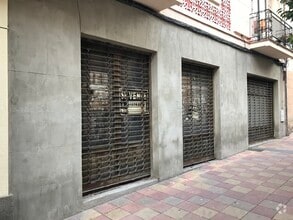 Retail in Segovia, Segovia for lease Interior Photo- Image 1 of 1