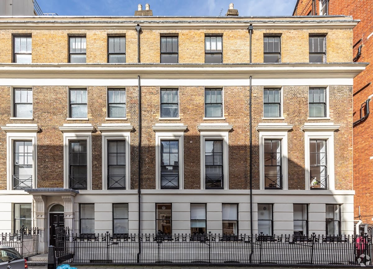 6 Porter St, London for lease Building Photo- Image 1 of 5