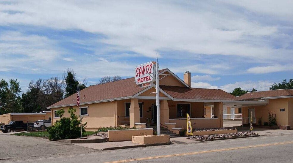 533 W 7th St, Walsenburg, CO for sale - Building Photo - Image 2 of 6