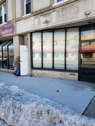 More details for 1314 Jericho Tpke, New Hyde Park, NY - Office for Lease