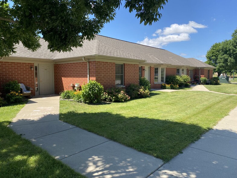 326 Diversatech Dr, Manteno, IL for sale - Primary Photo - Image 1 of 1