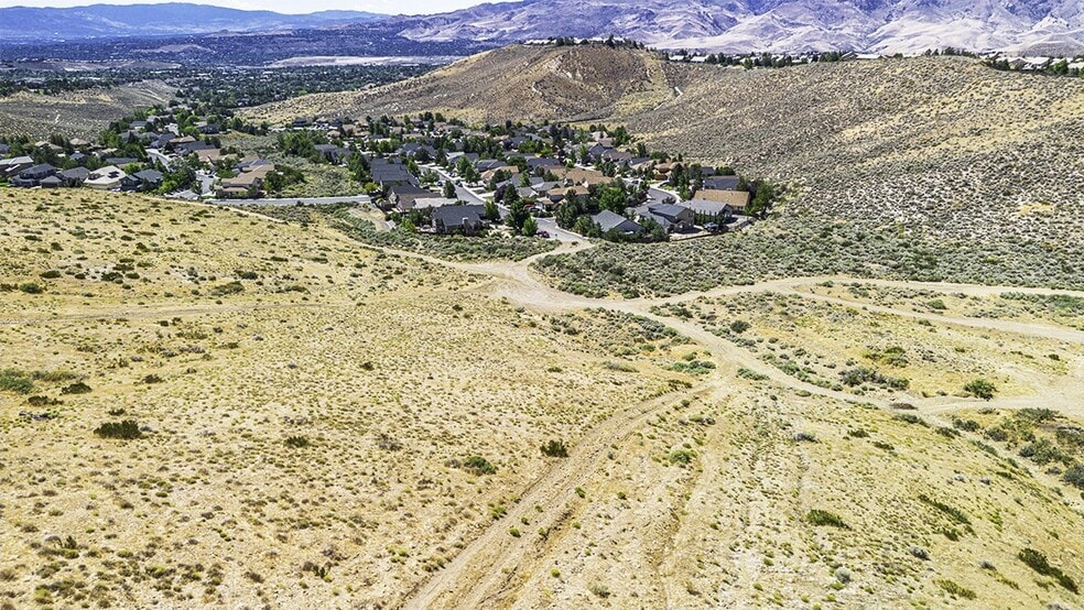 Moose Ridge Dr, Reno, NV for sale - Building Photo - Image 1 of 3