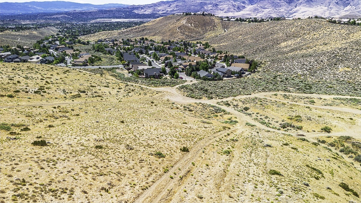 Moose Ridge Dr, Reno, NV for sale Building Photo- Image 1 of 4