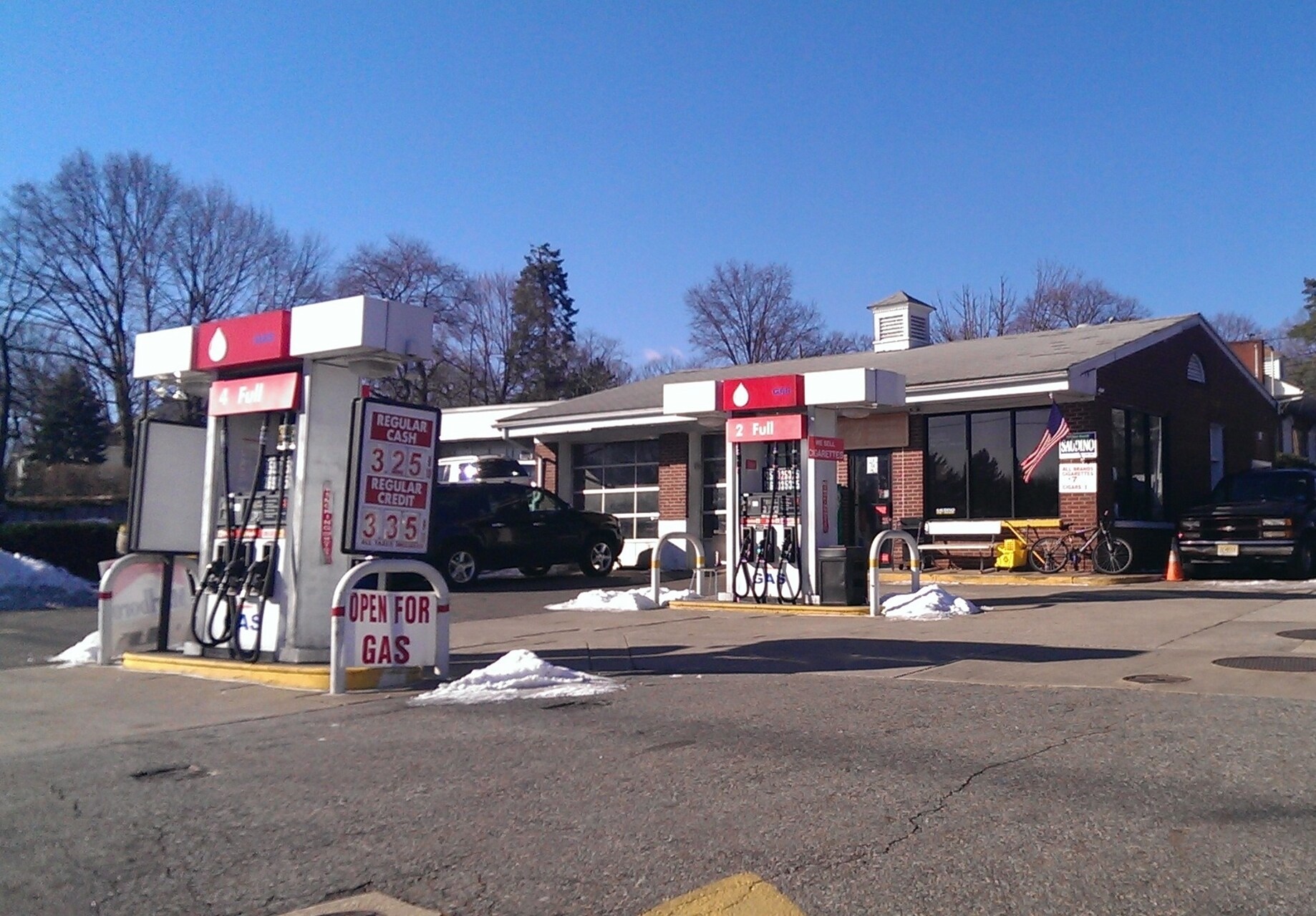 401 Goffle Rd, Wyckoff, NJ for sale Primary Photo- Image 1 of 1