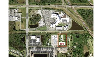 More details for 2805 Curry Ln, Nokomis, FL - Land for Sale