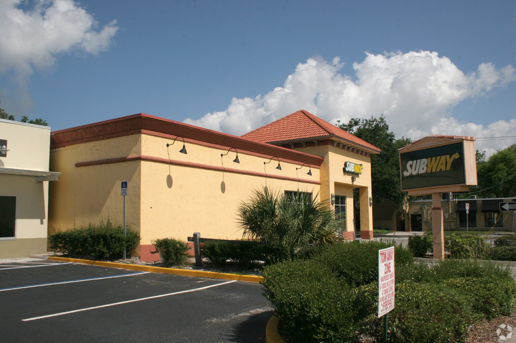 2601 S Macdill Ave, Tampa, FL for sale Primary Photo- Image 1 of 1